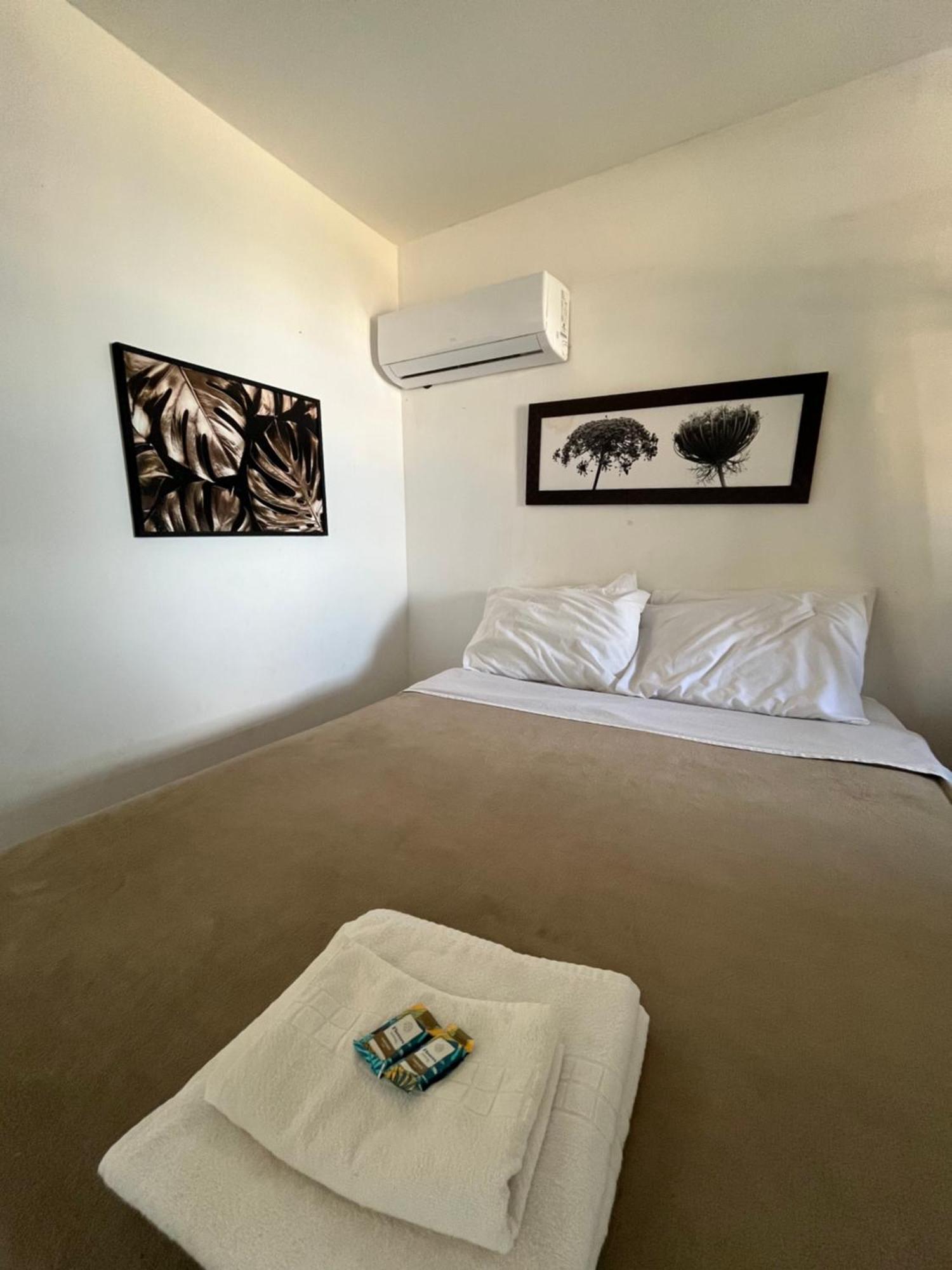 Casa Da Jana Ξενοδοχείο Saquarema Εξωτερικό φωτογραφία