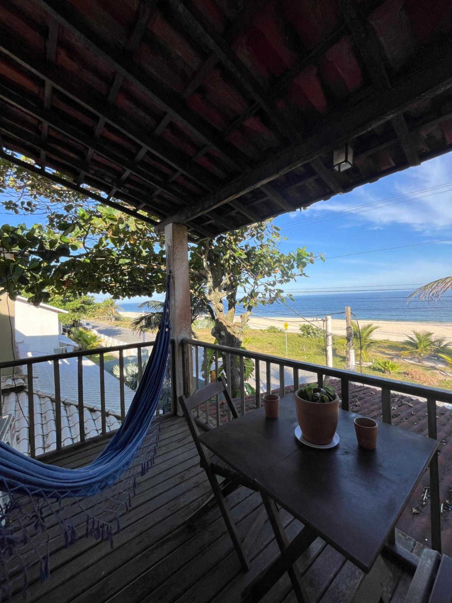 Casa Da Jana Ξενοδοχείο Saquarema Εξωτερικό φωτογραφία