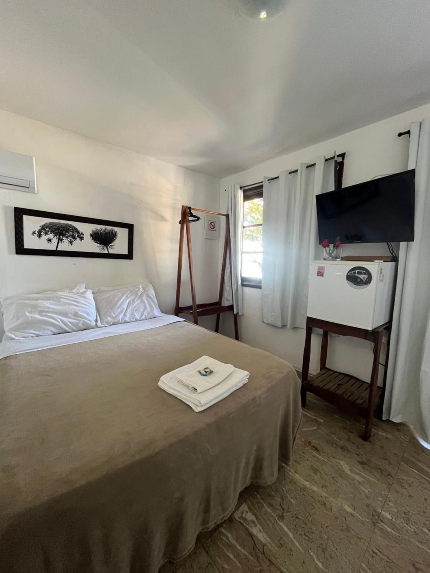 Casa Da Jana Ξενοδοχείο Saquarema Εξωτερικό φωτογραφία