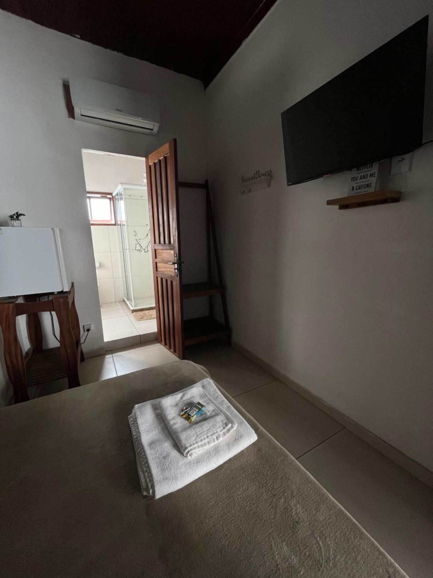 Casa Da Jana Ξενοδοχείο Saquarema Εξωτερικό φωτογραφία
