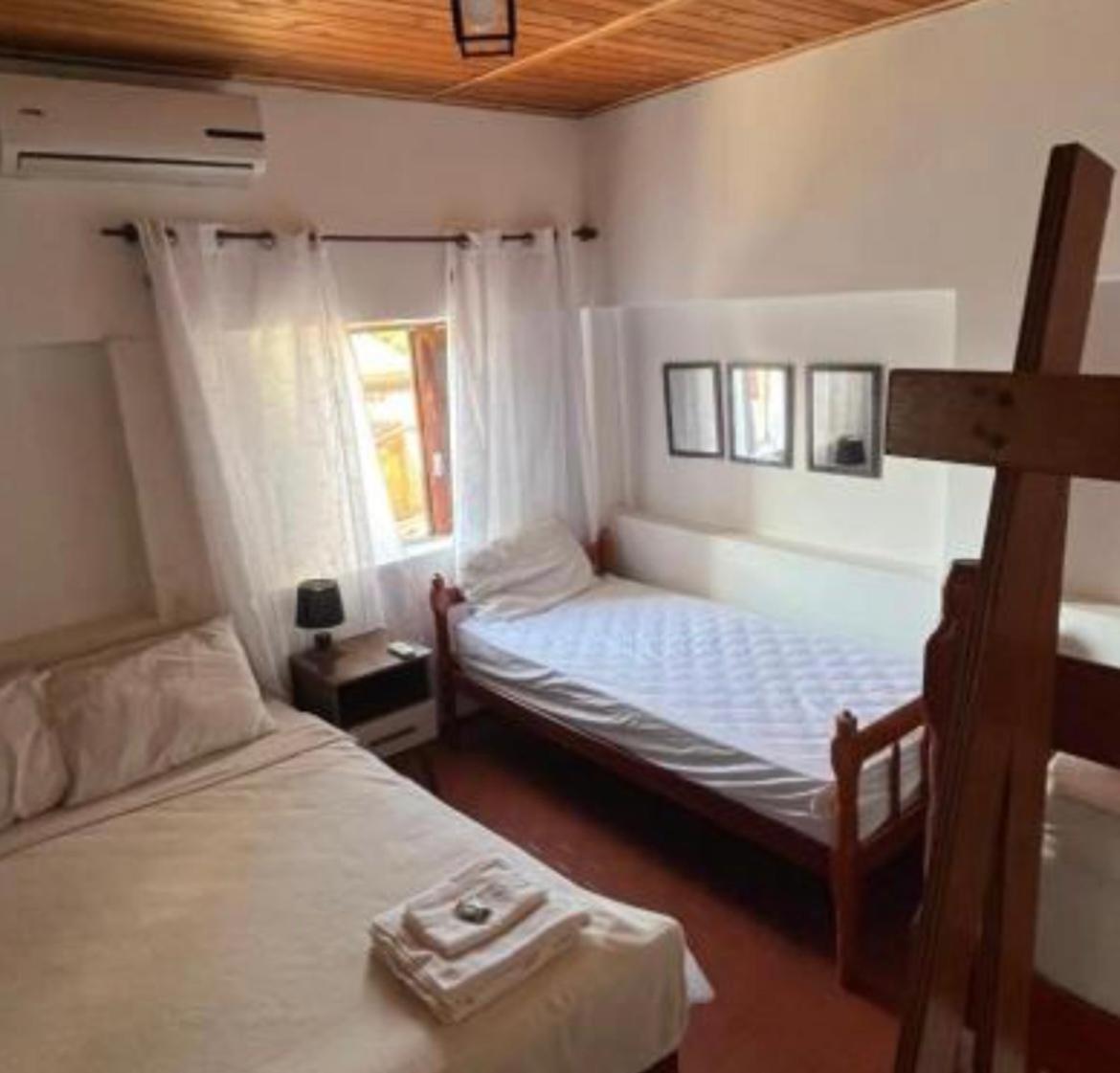 Casa Da Jana Ξενοδοχείο Saquarema Εξωτερικό φωτογραφία